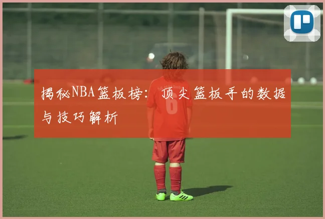 揭秘NBA篮板榜：顶尖篮板手的数据与技巧解析
